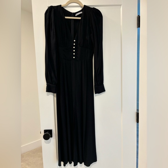 Reformation Everett Dress, size 4 - Picture 6 of 7